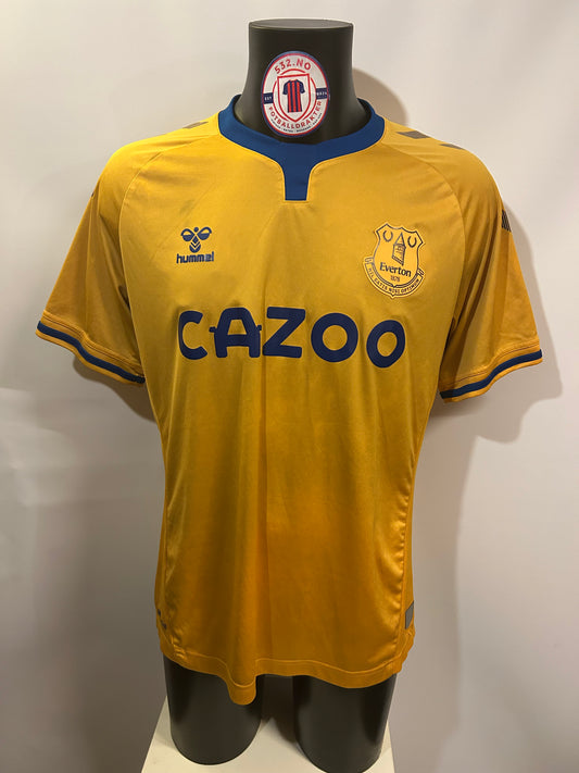 Everton - 2020/21 (L)