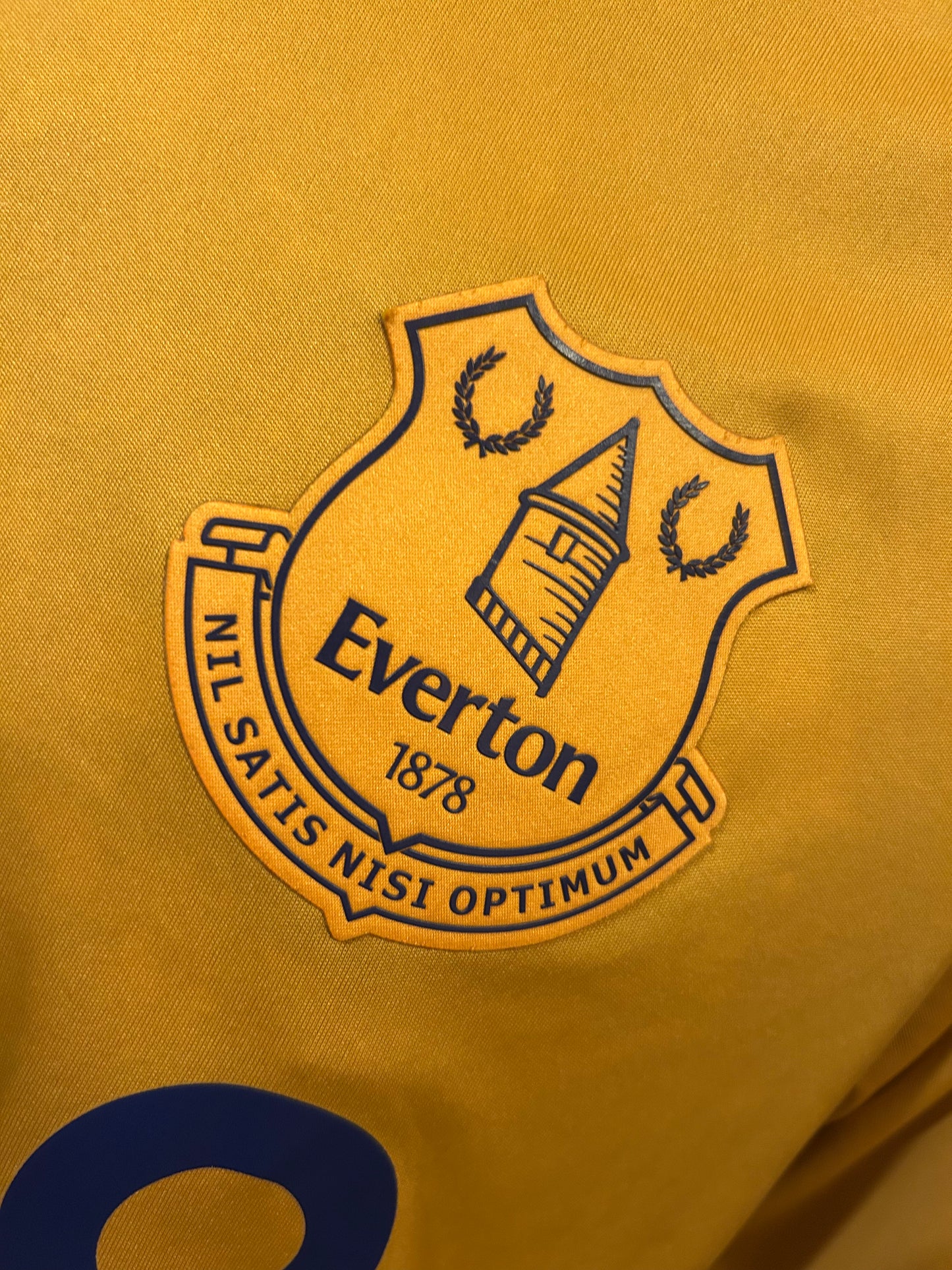 Everton - 2020/21 (L)