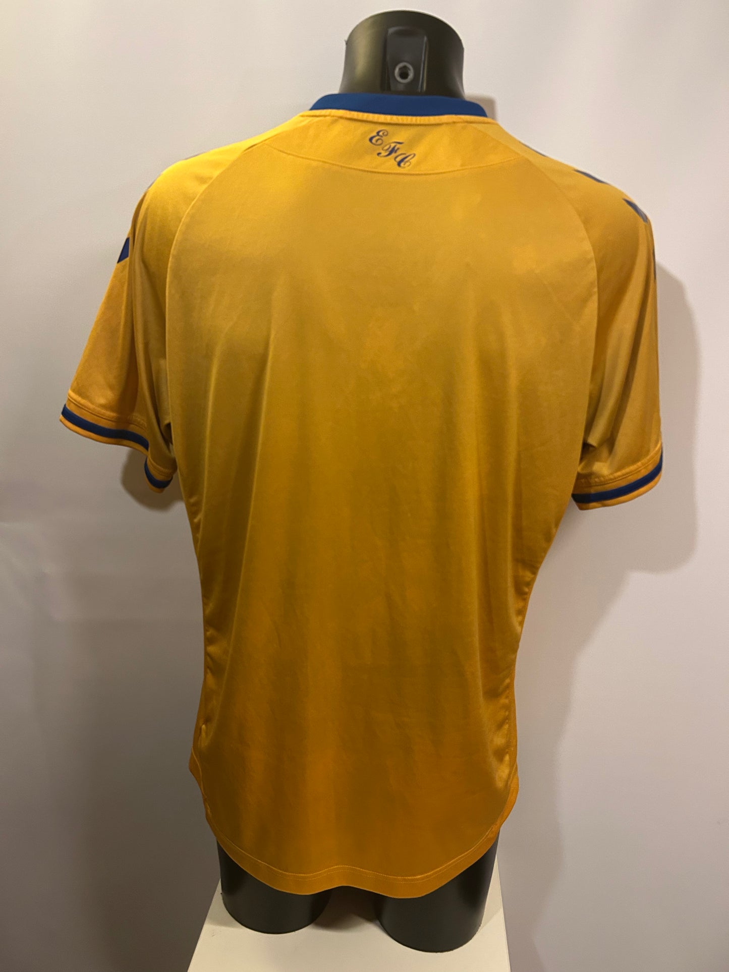 Everton - 2020/21 (L)