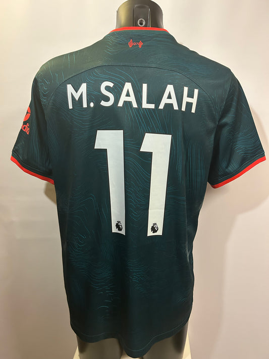 Liverpool - 2022/23 (L)