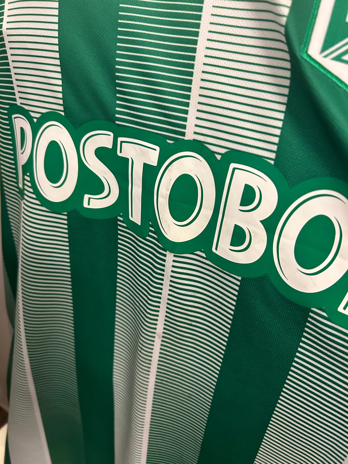 Atlético Nacional - 2019 (2XL)