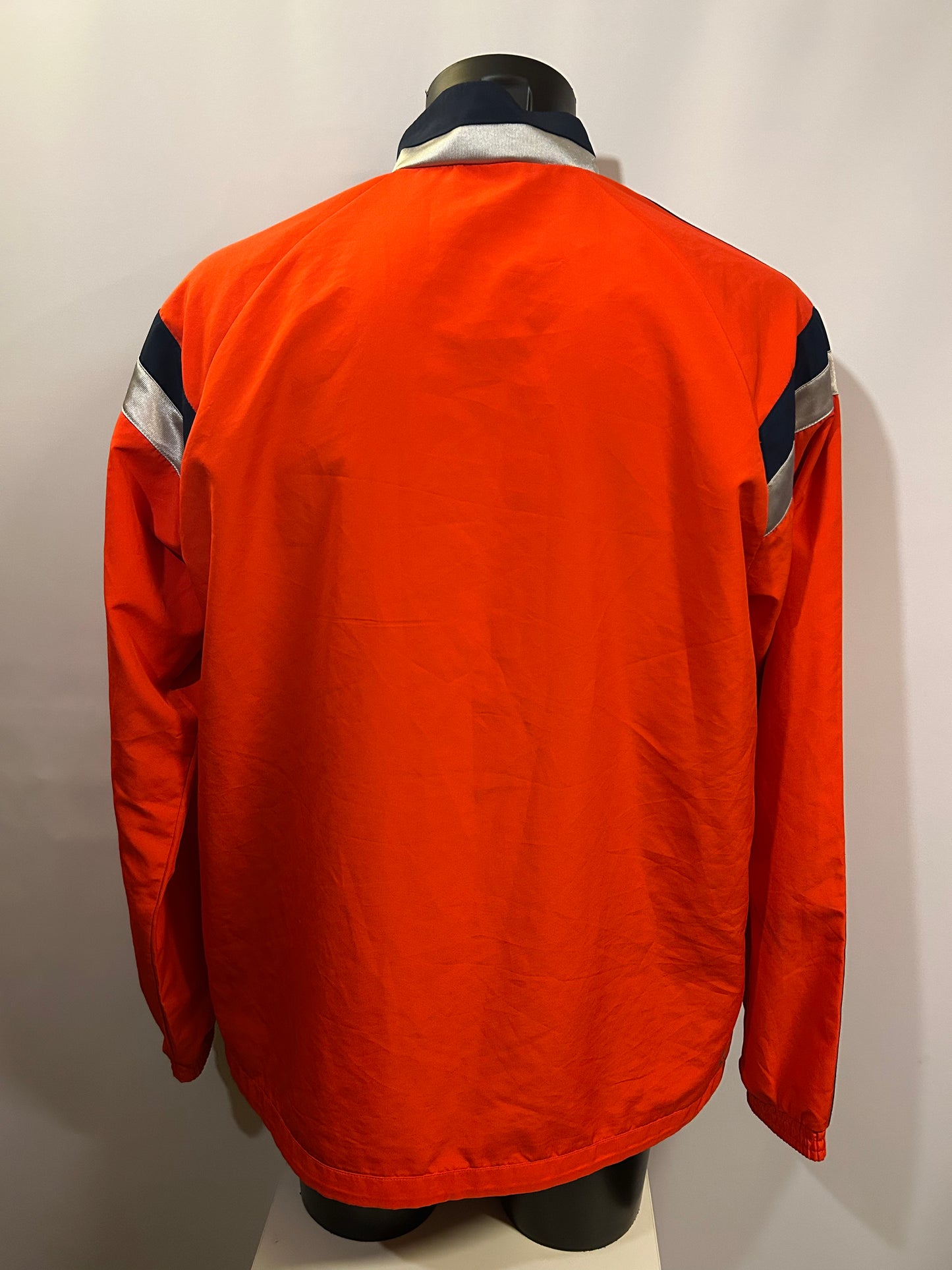 Skottland - trackjakke - 2014/15 (L)