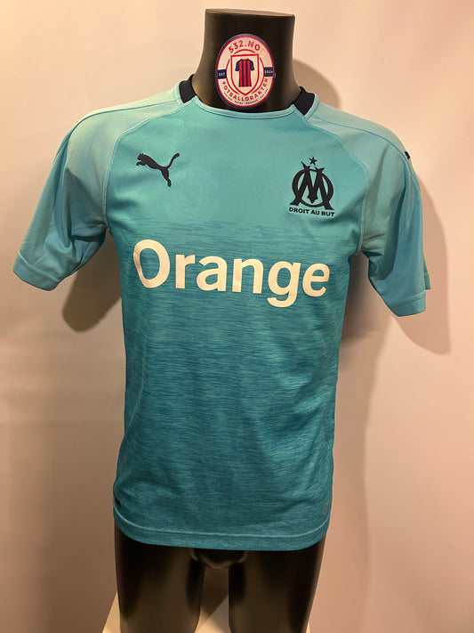 Olympique Marseille - 2018/19 (S)