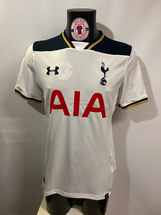 Tottenham Hotspurs - 2016/17 (M)