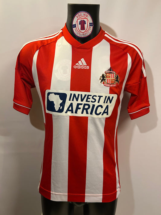 Sunderland - 2012/13 (S)