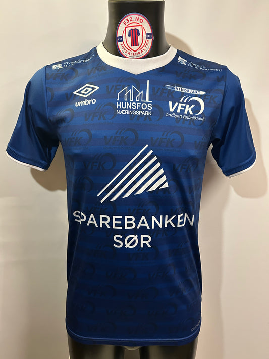 Vindbjart FK (S)