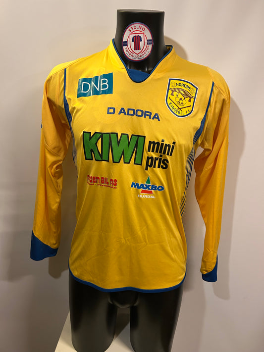 Nordre Eidsvoll I.L. (S)