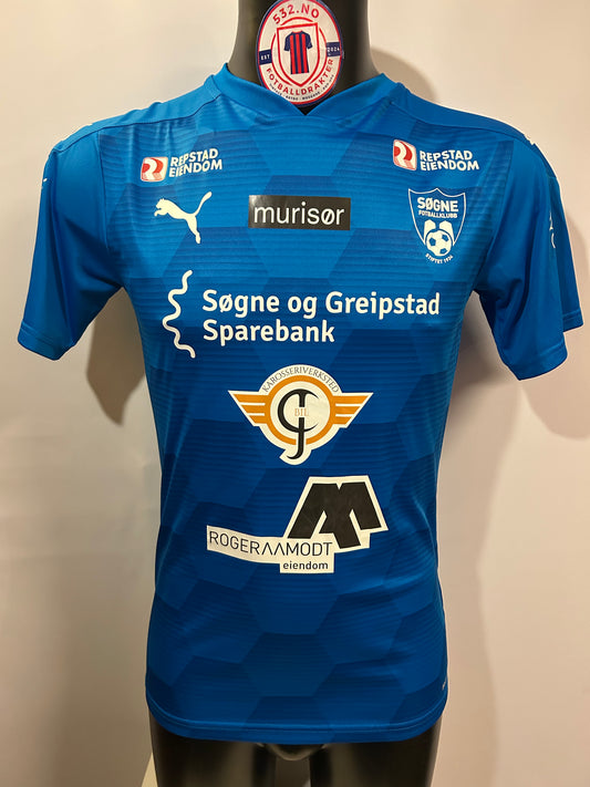 Søgne FK (S)