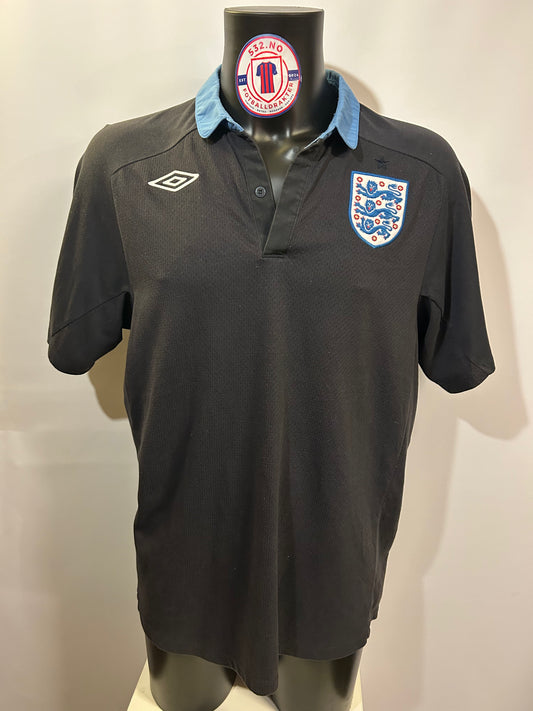 England - 2012 (XL)