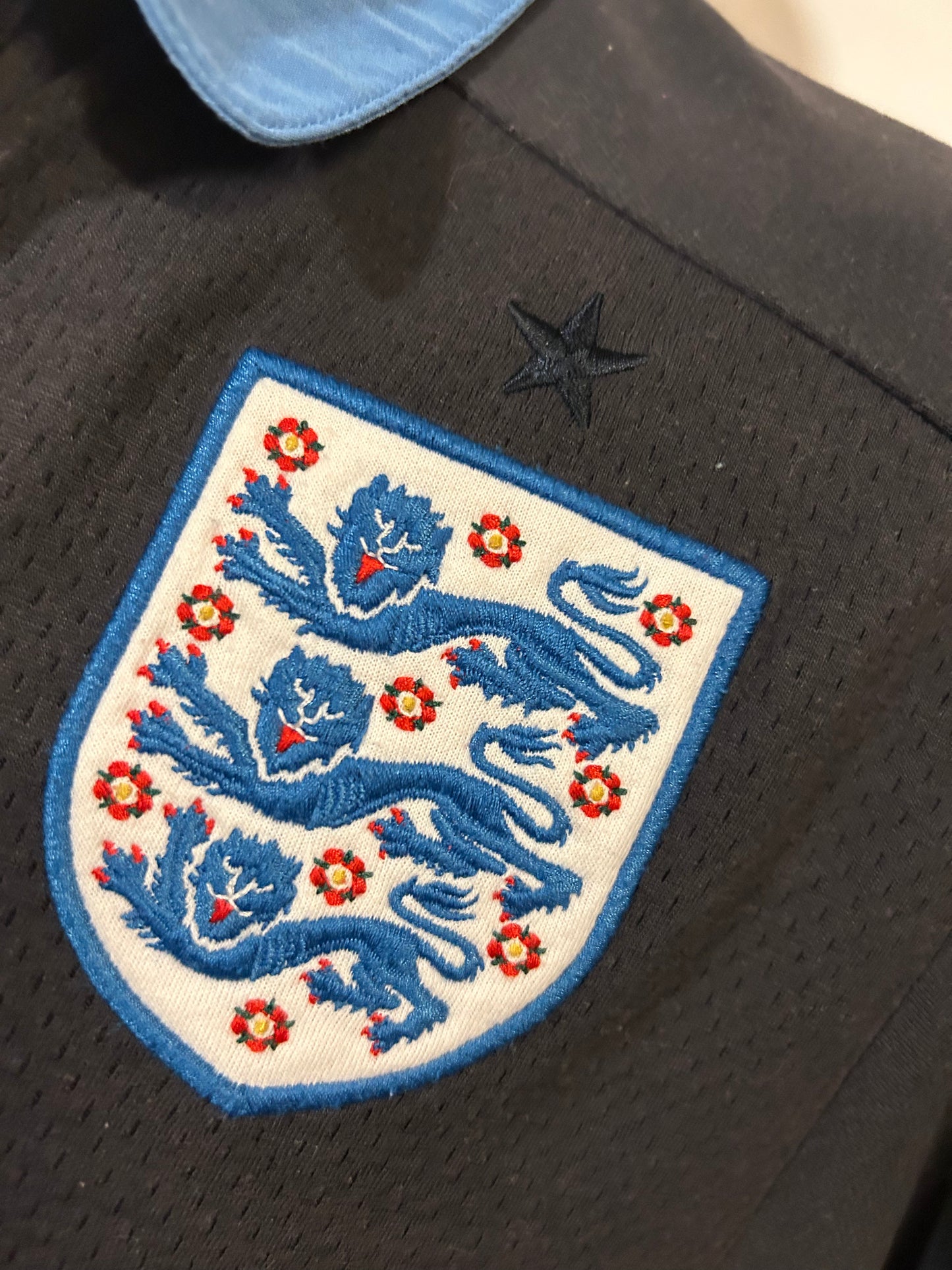 England - 2012 (XL)