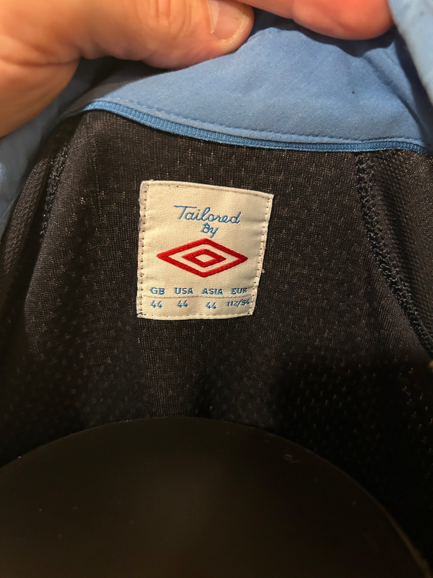 England - 2012 (XL)