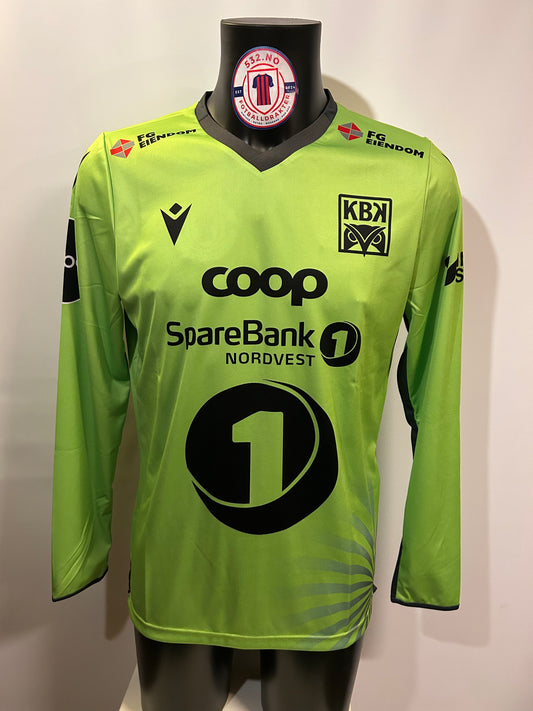 Kristiansund BK - 2021 (M)