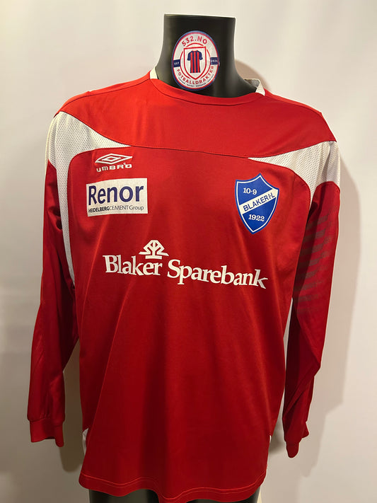 Blaker IL (XL)