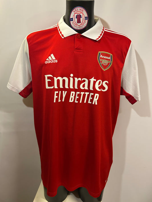Arsenal - 2022/23 (XL)