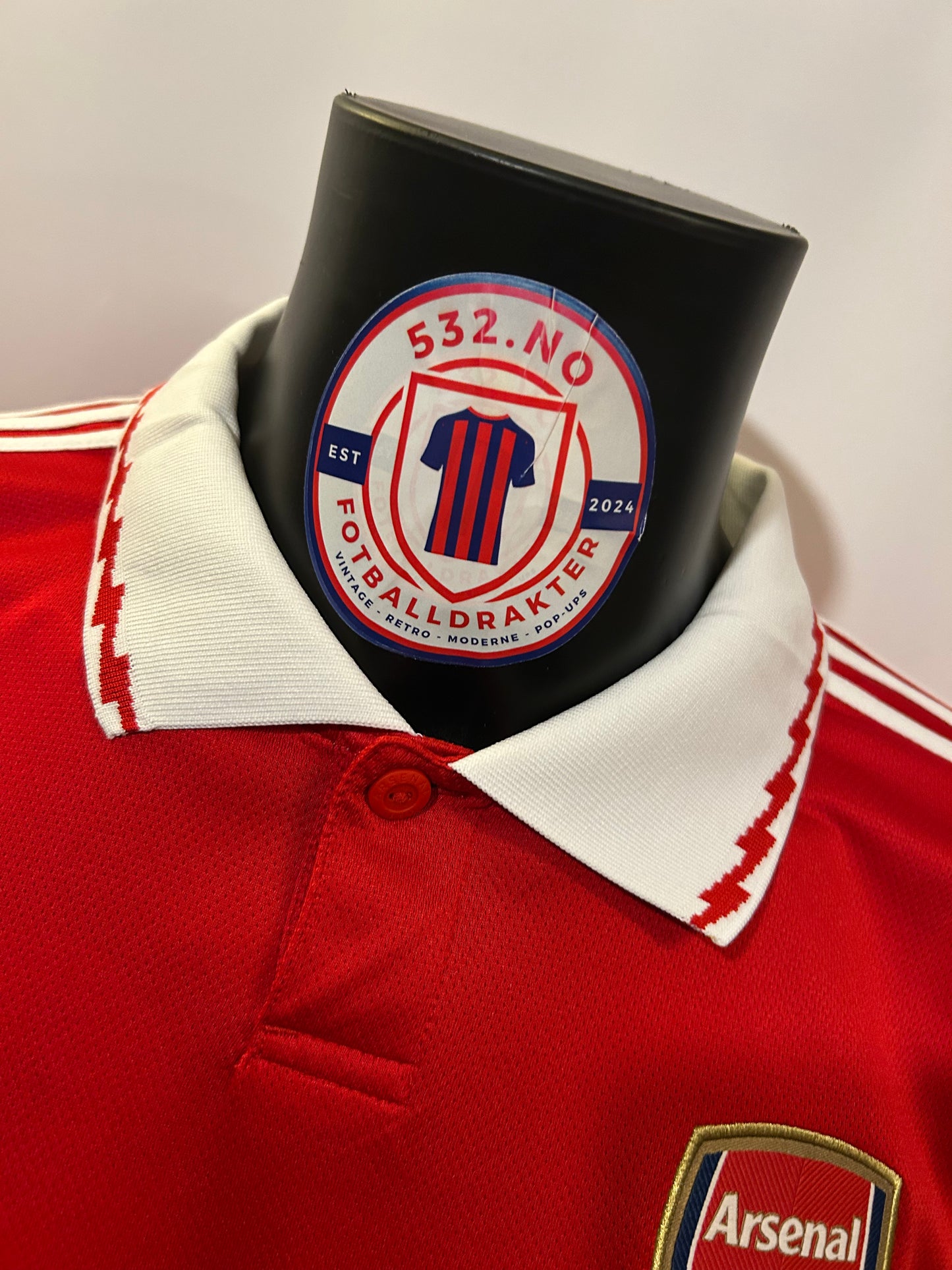 Arsenal - 2022/23 (XL)