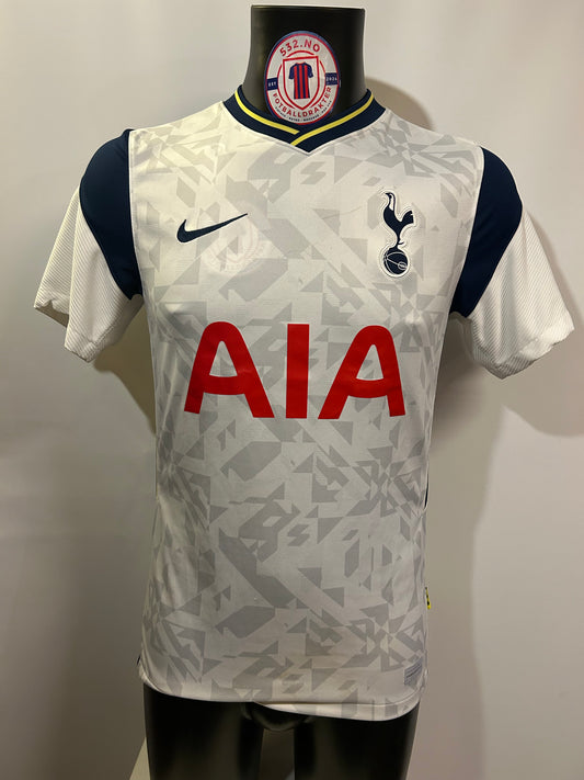 Tottenham Hotspur - 2020/21(S)