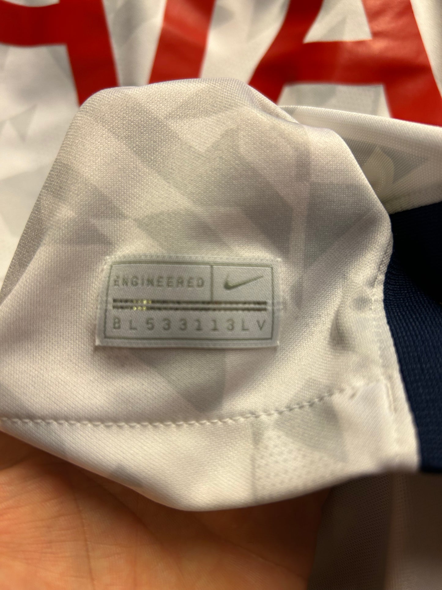 Tottenham Hotspur - 2020/21(S)