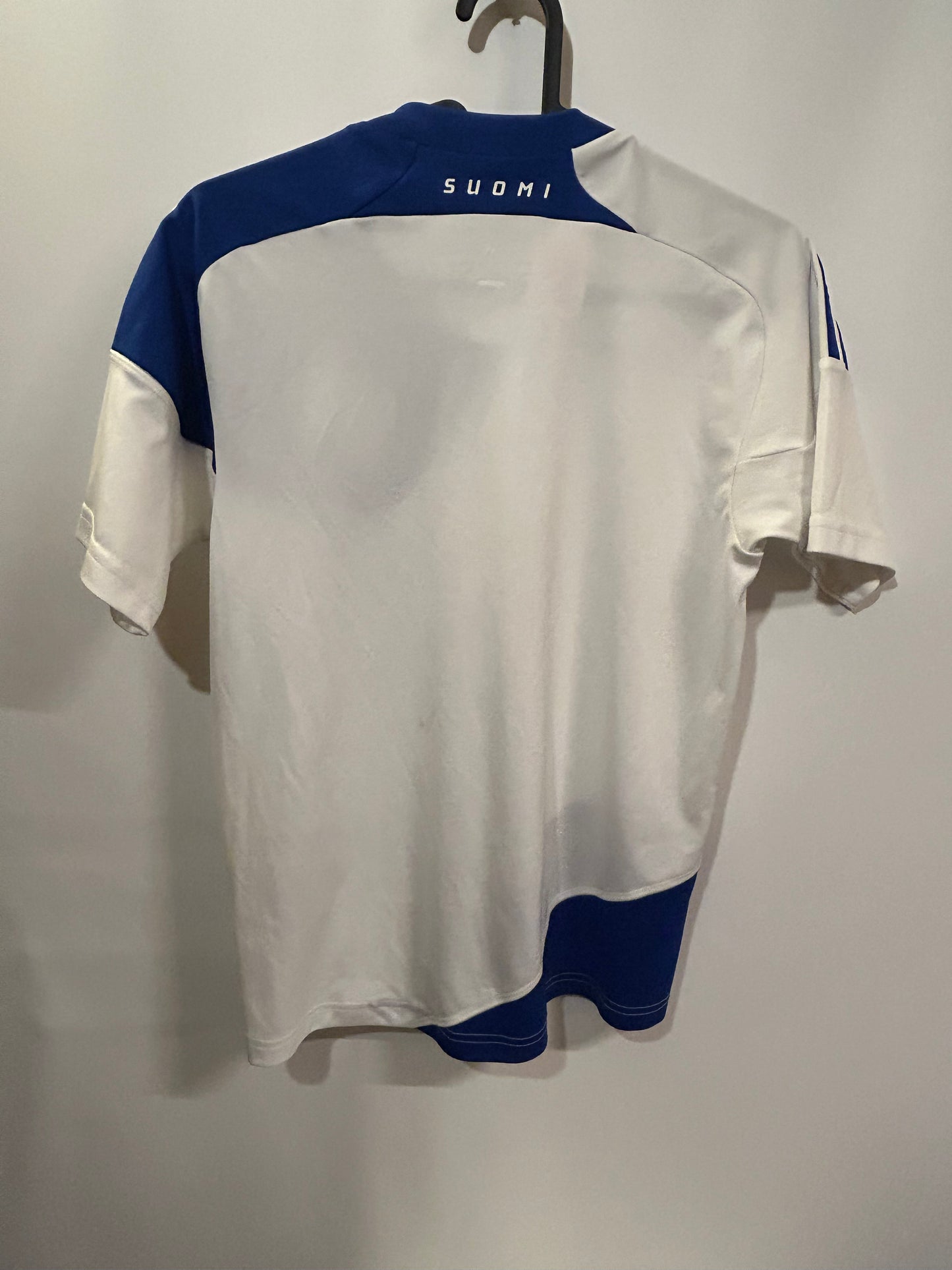Finland - 2010/11 (11-12år)