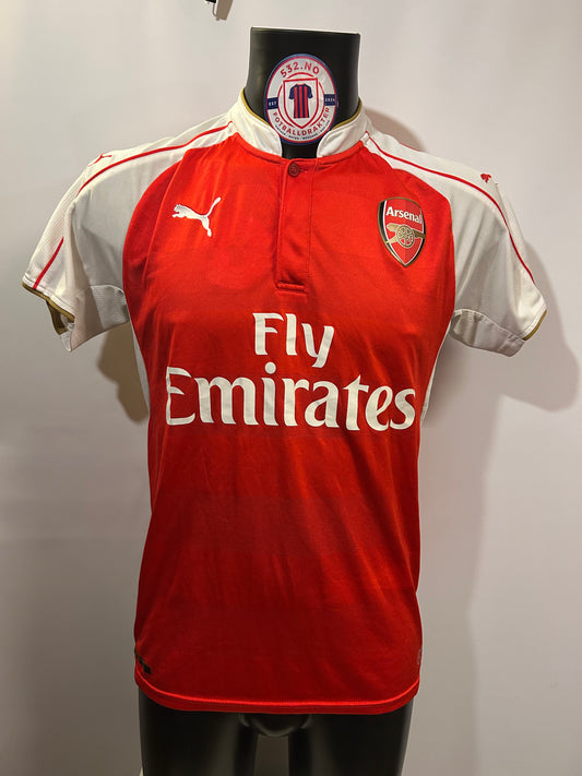 Arsenal - 2015/16 (M)