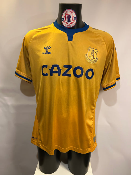 Everton - 2020/21 (XL)