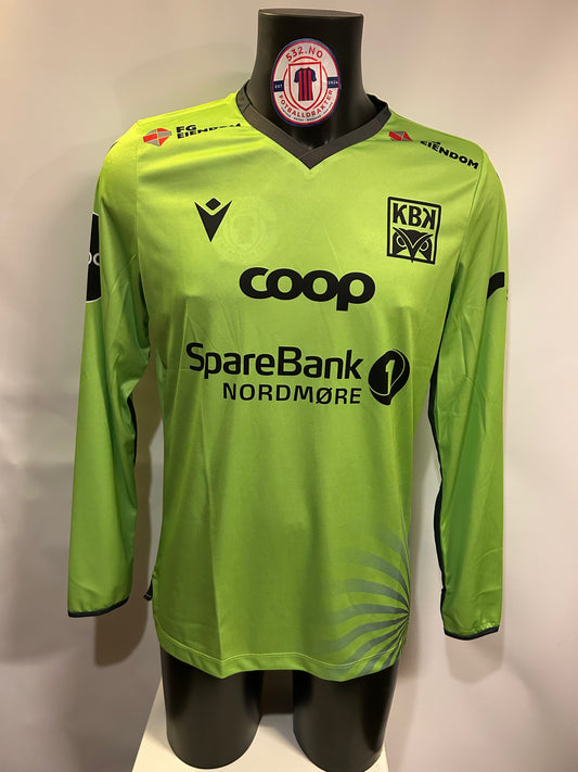 Kristiansund BK - 2021 (M)