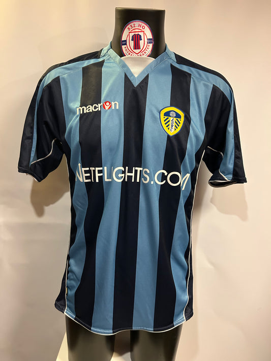 Leeds United - 2008/09(L)