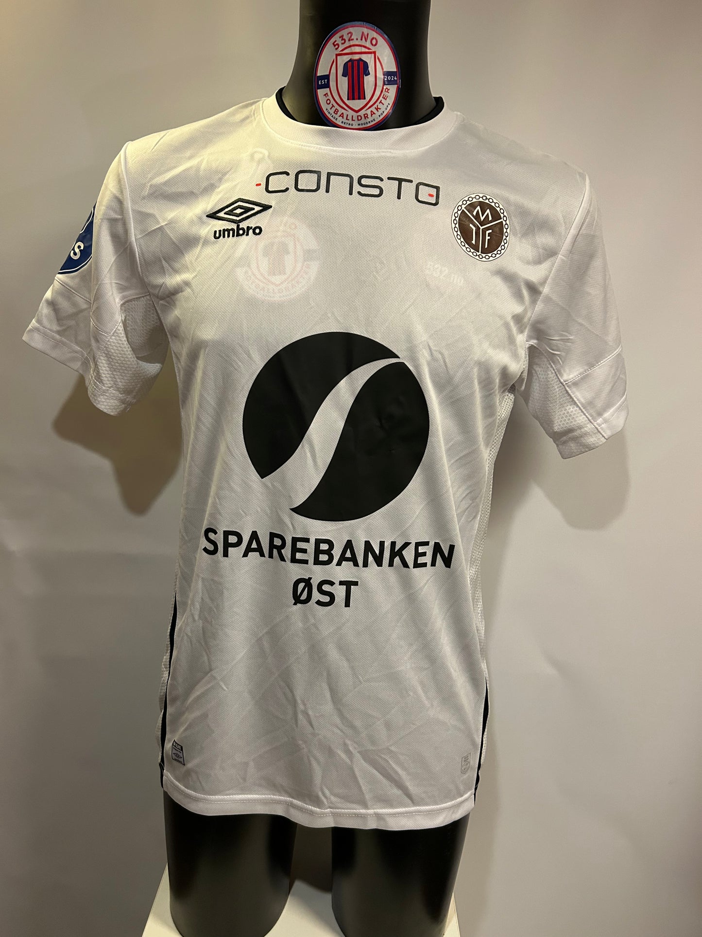 Mjøndalen - 2022 (M)