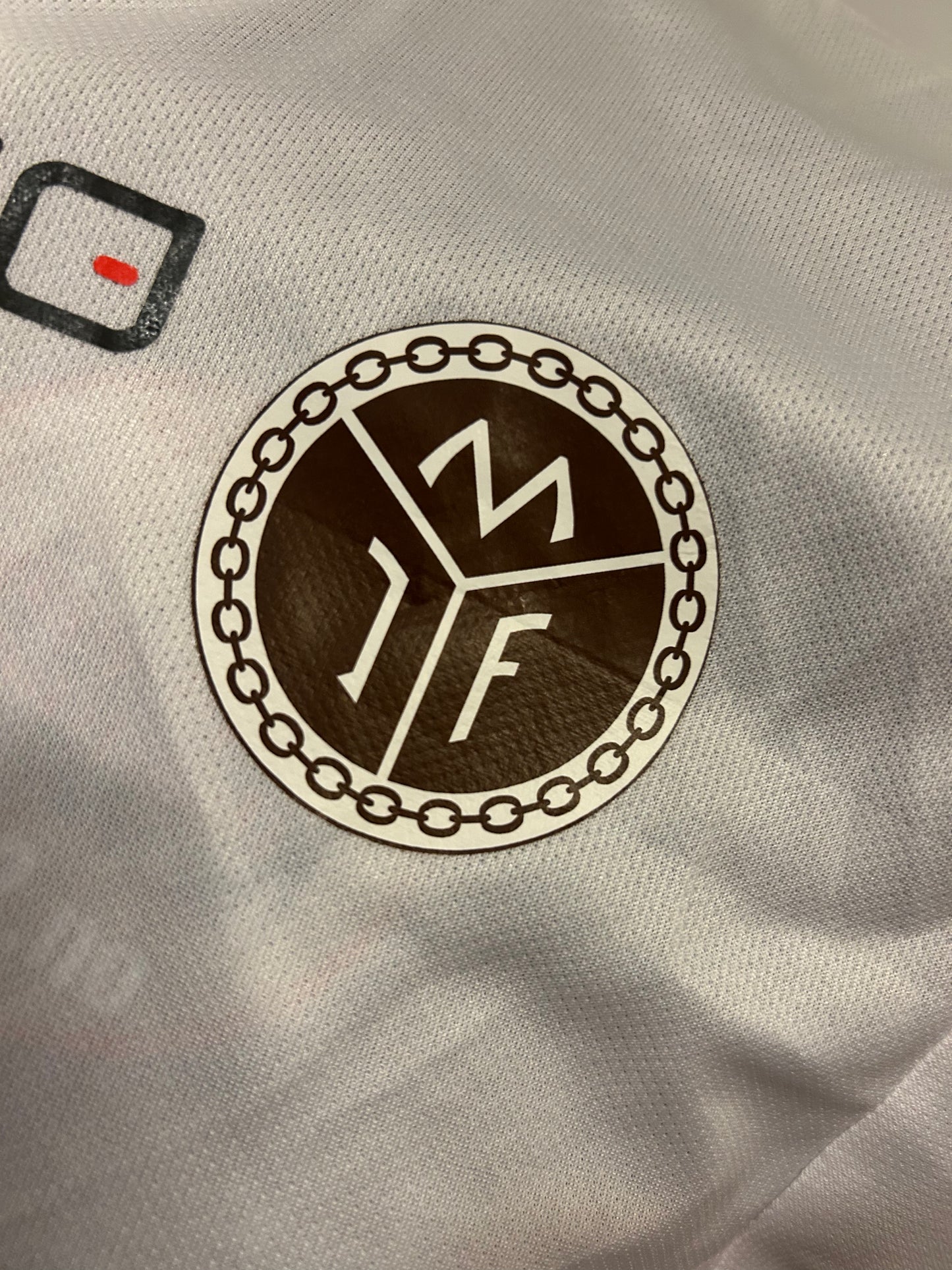 Mjøndalen - 2022 (M)