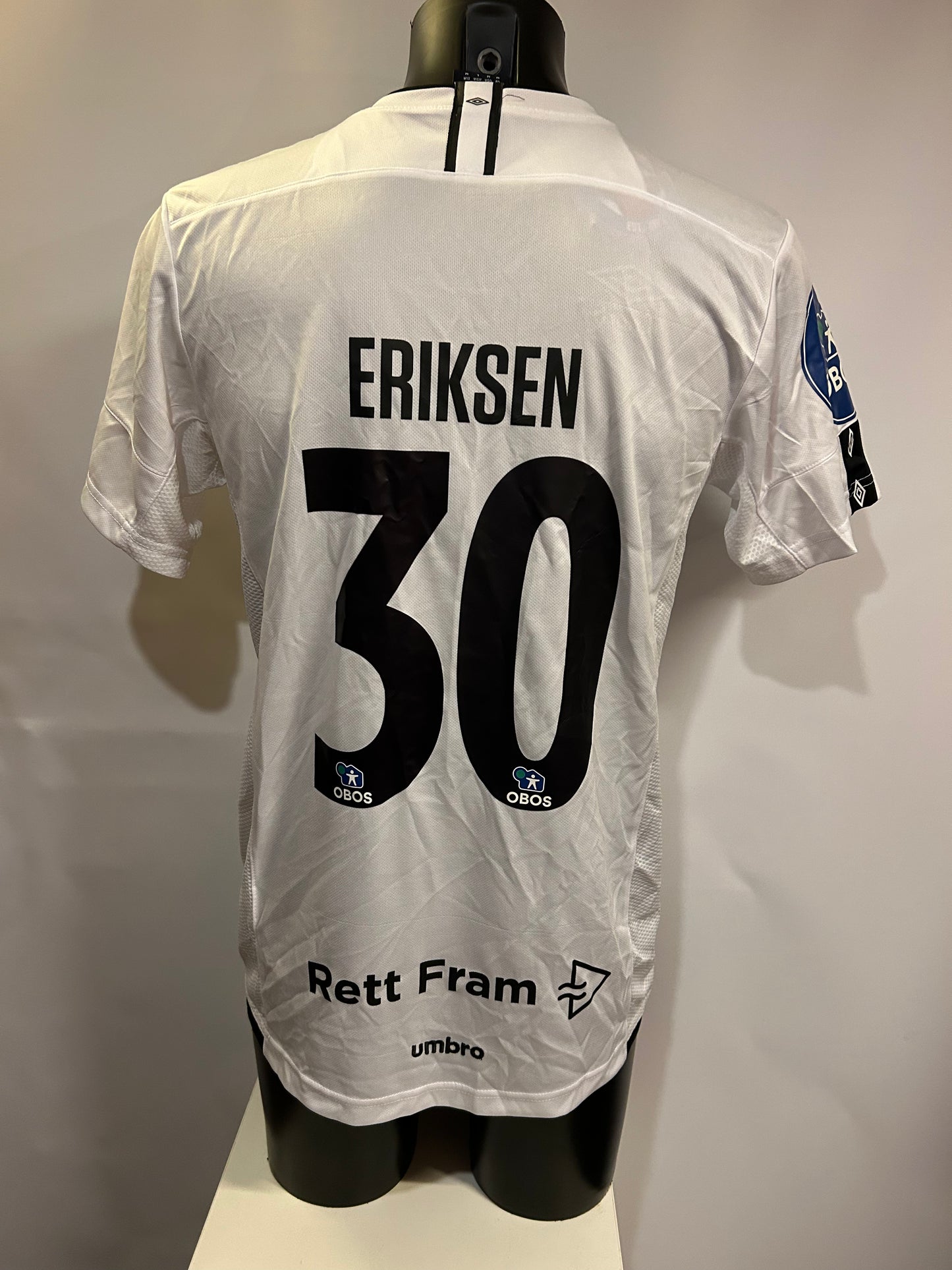 Mjøndalen - 2022 (M)