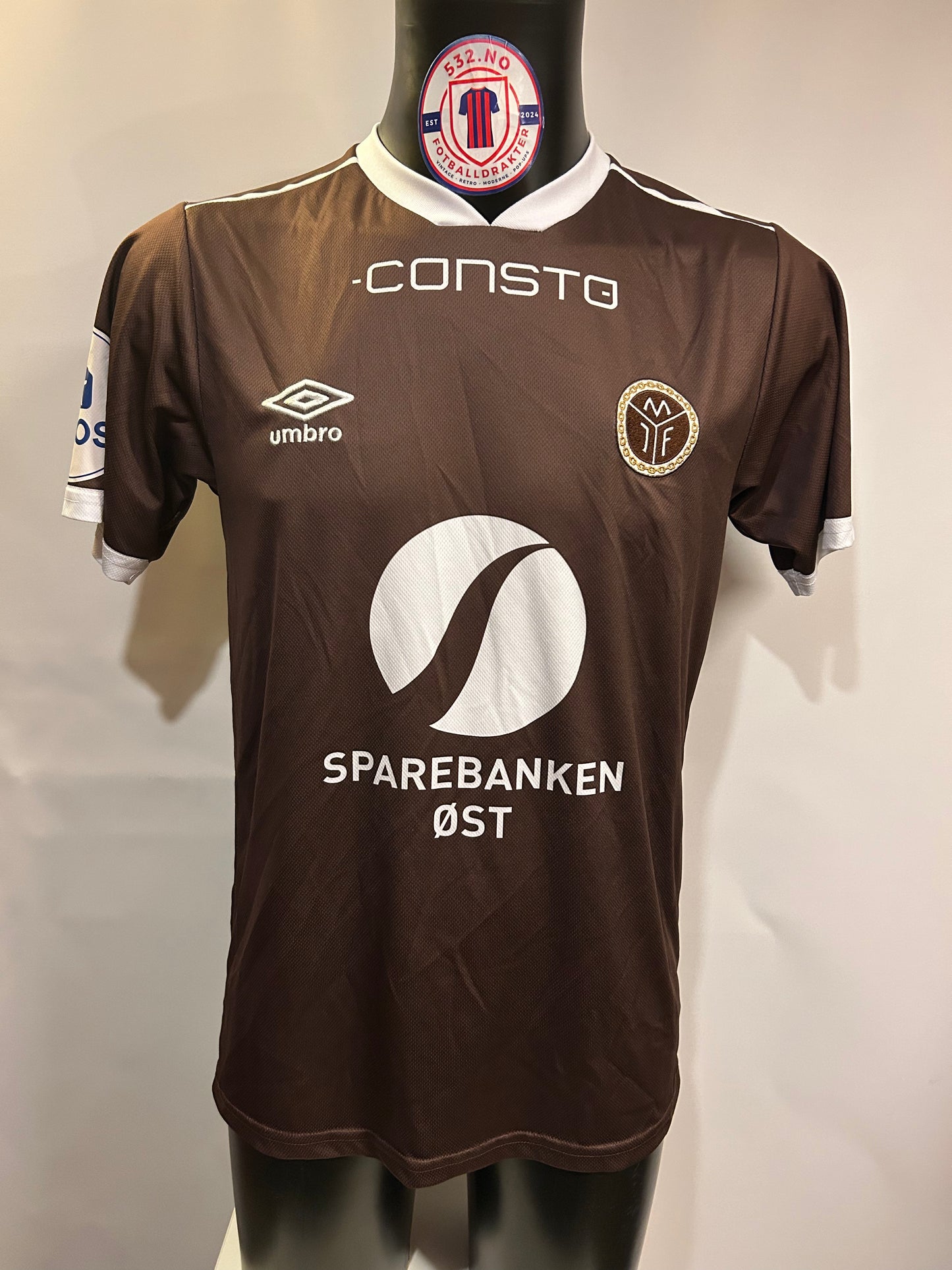 Mjøndalen - 2022 (M)