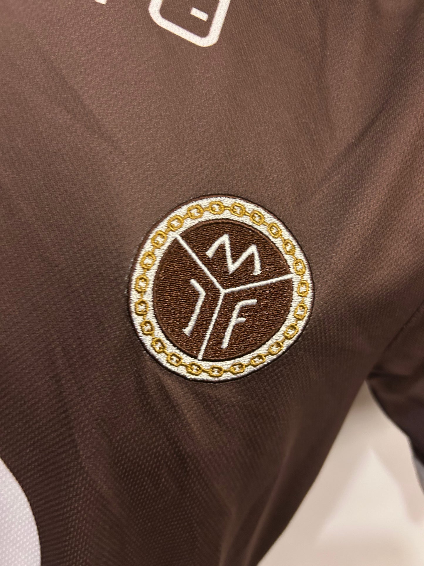 Mjøndalen - 2022 (M)