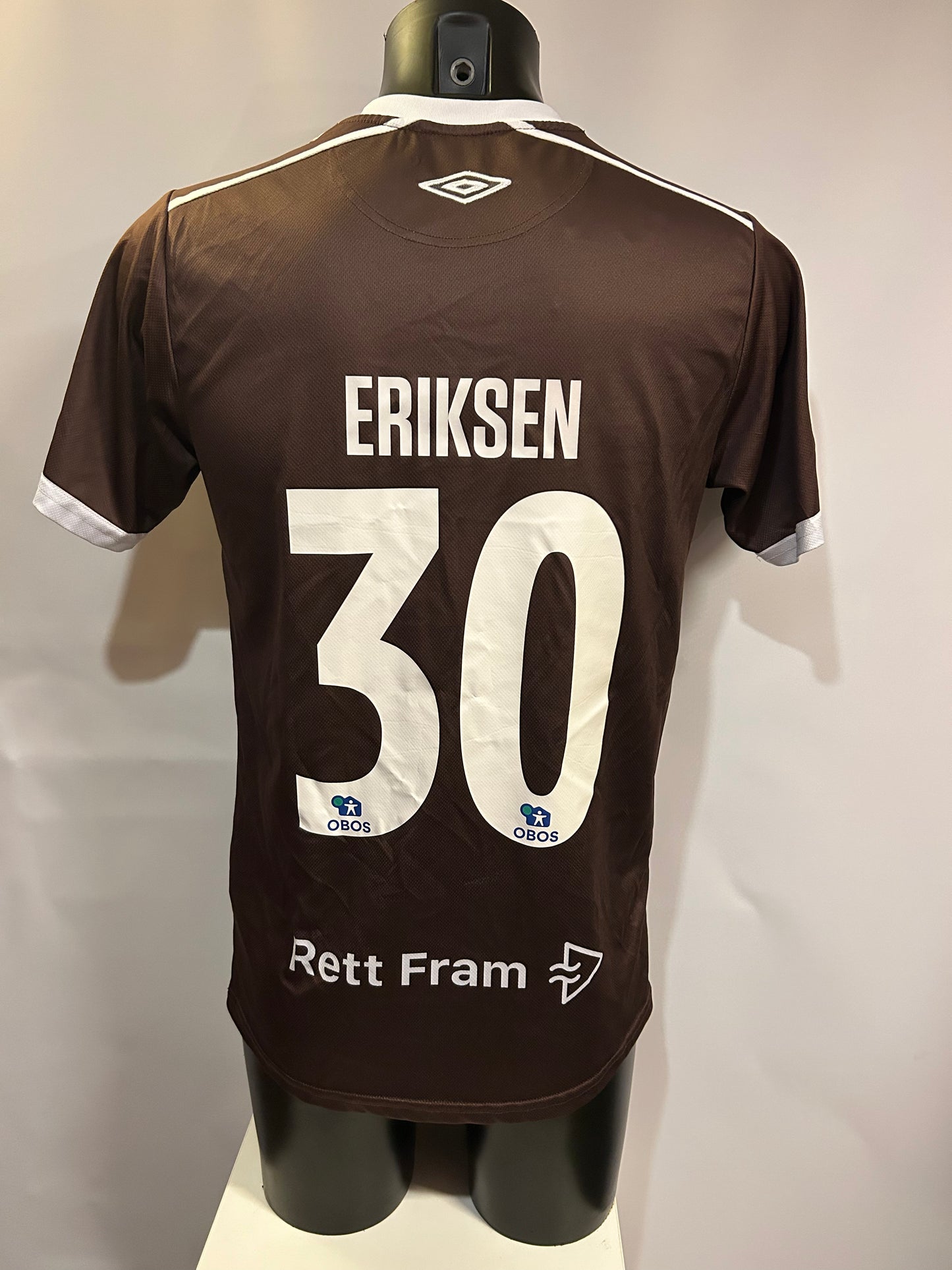 Mjøndalen - 2022 (M)