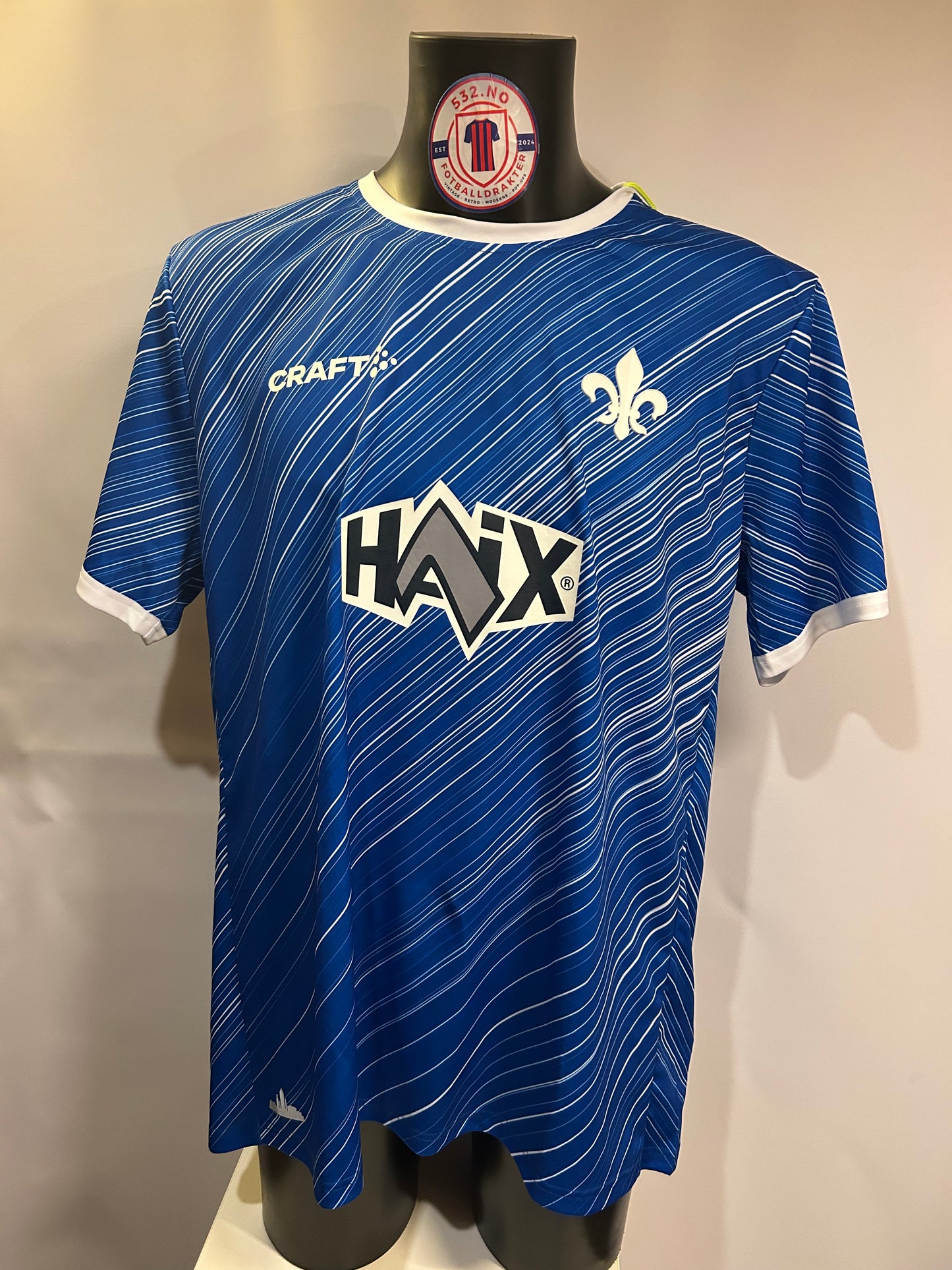 Darmstadt 98 - 2024/25 (XXL)