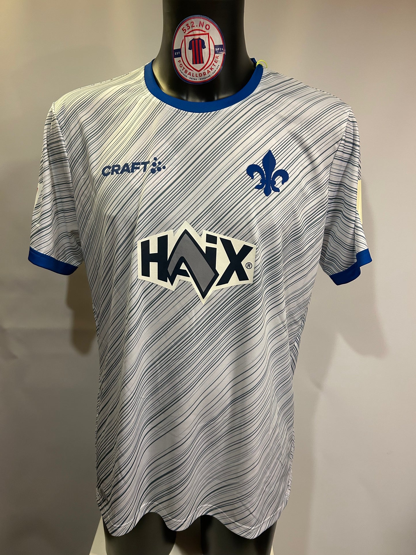 Darmstadt 98 - 2024/25 (XL)