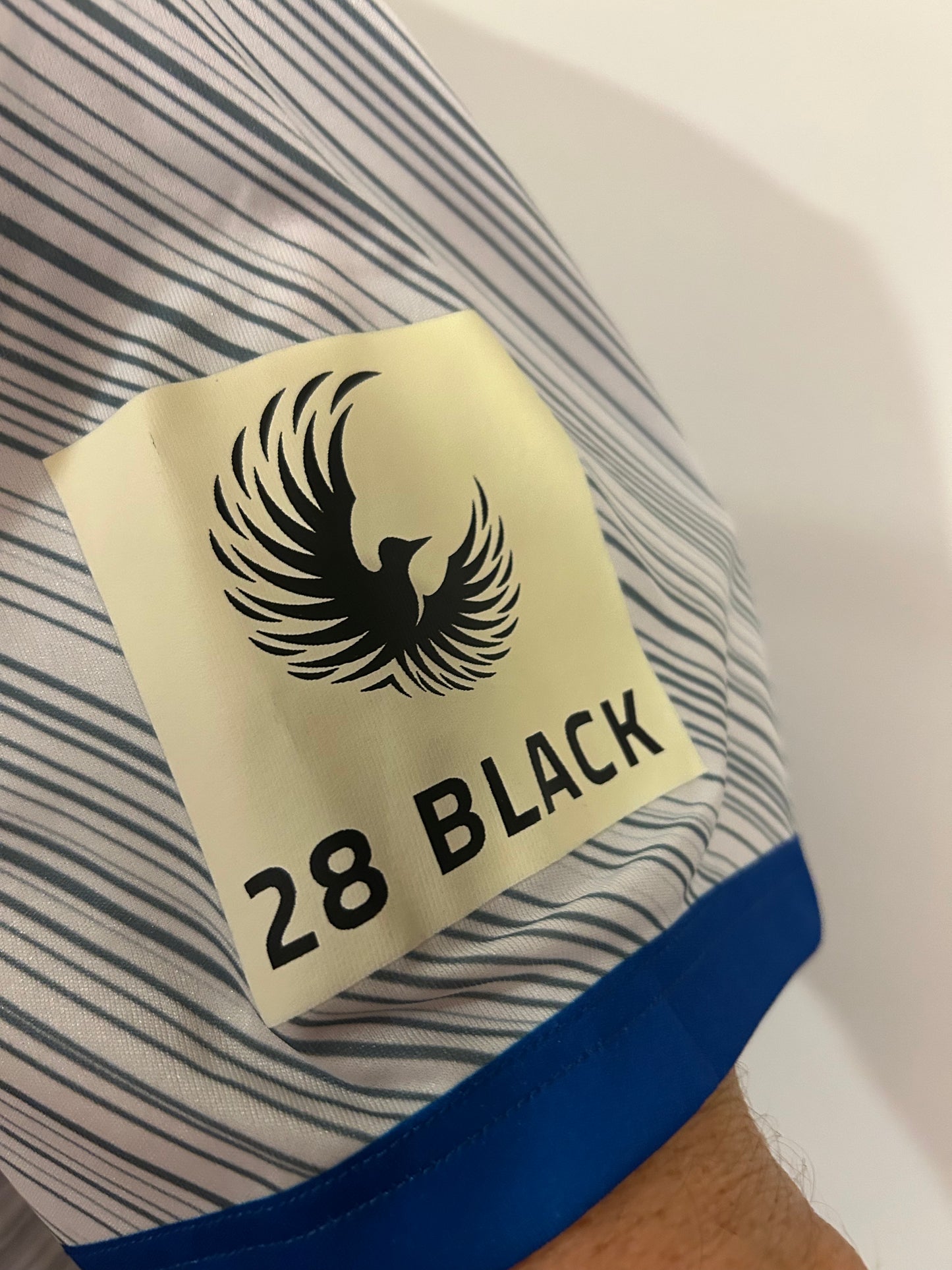 Darmstadt 98 - 2024/25 (XL)