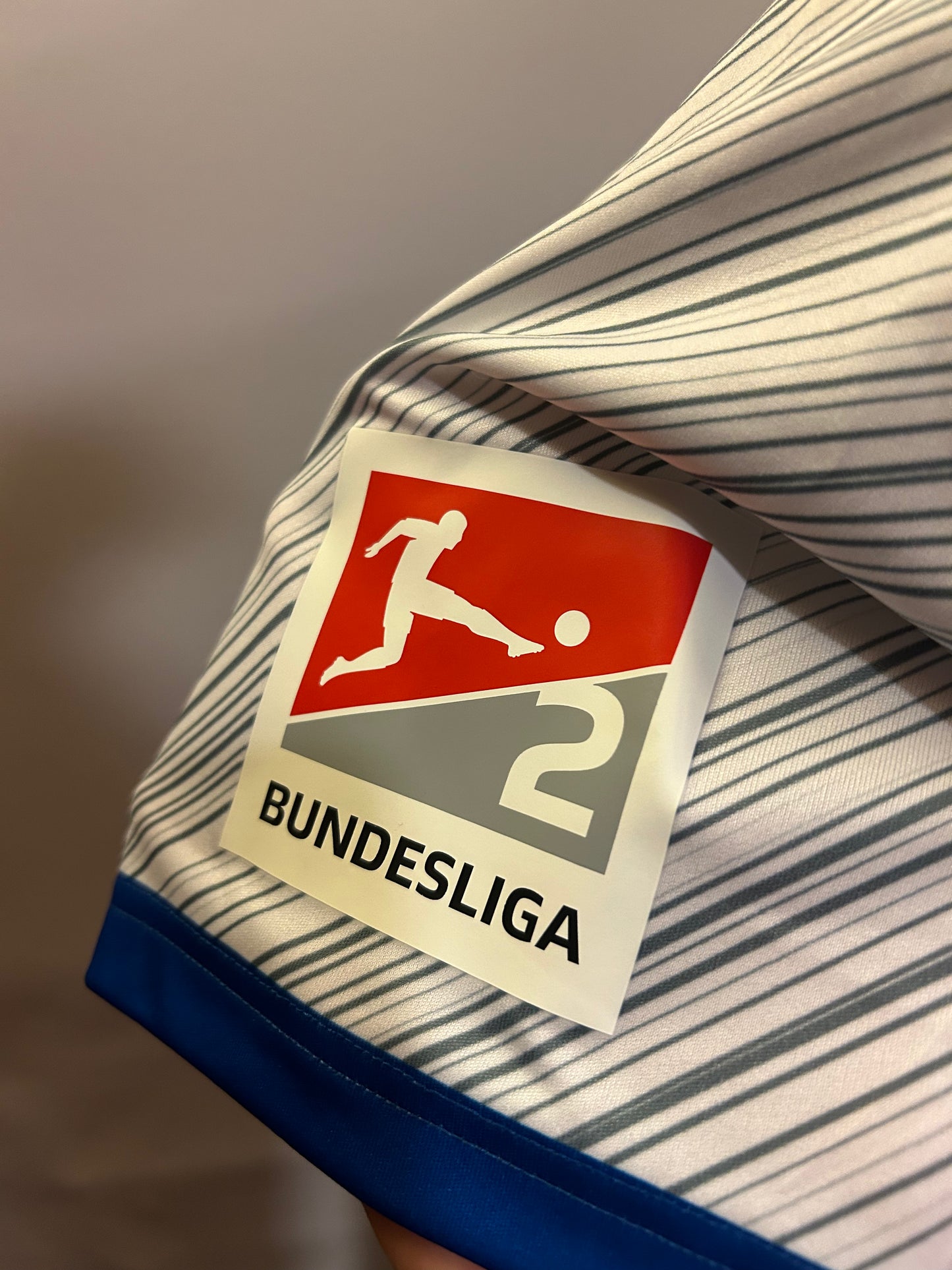 Darmstadt 98 - 2024/25 (XL)