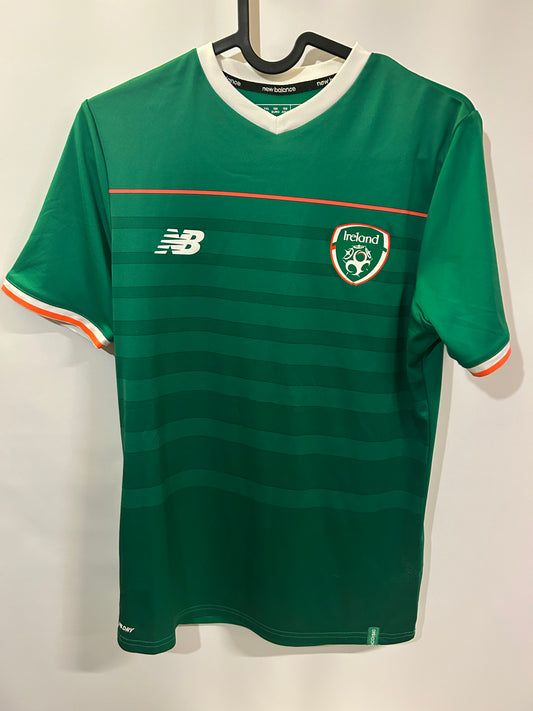 Irland - 2017 (14-16år)