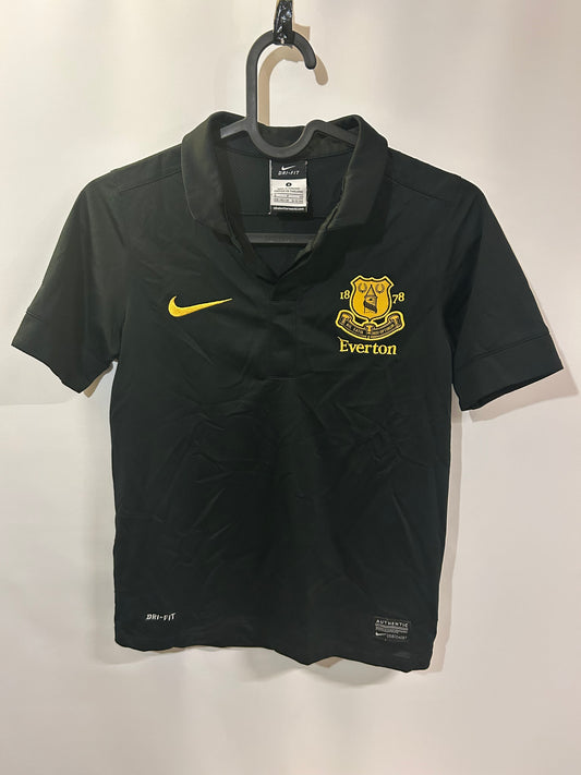 Everton - 2012/13 (8-10 år)