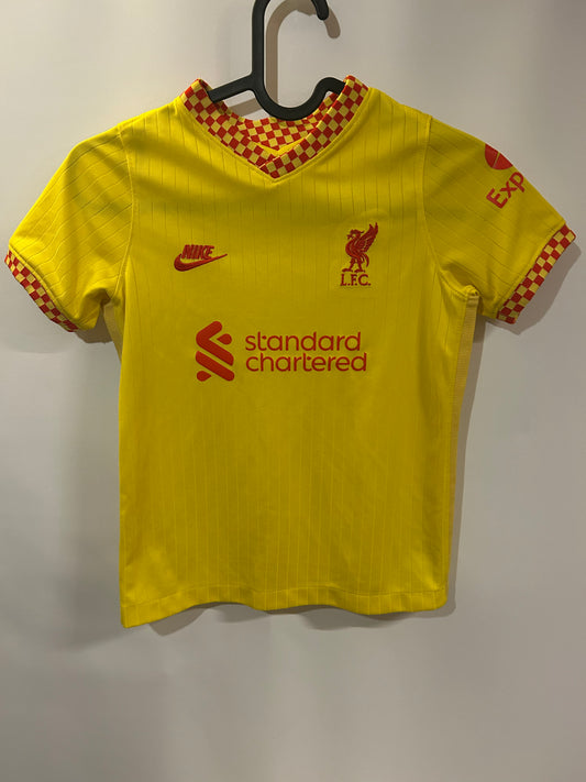 Liverpool - 2021/22 (5-6år)