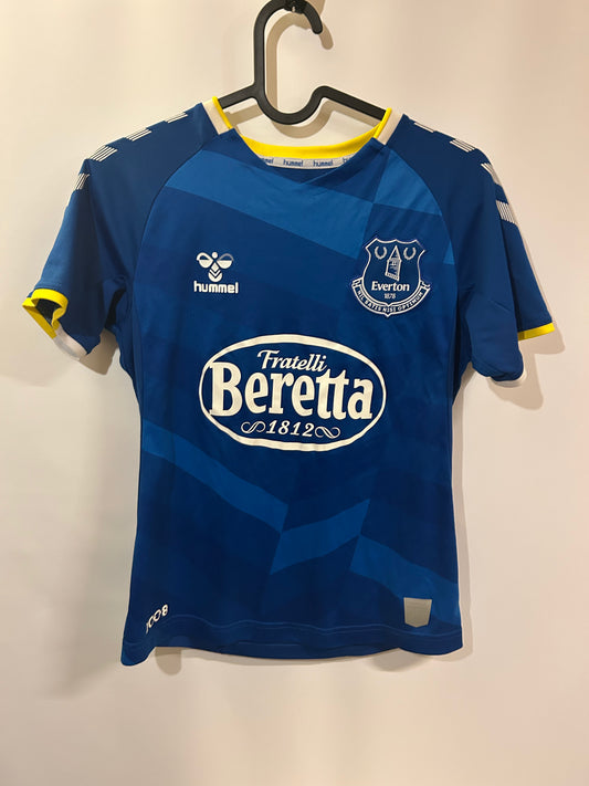 Everton - 2021/22 (8-10år)