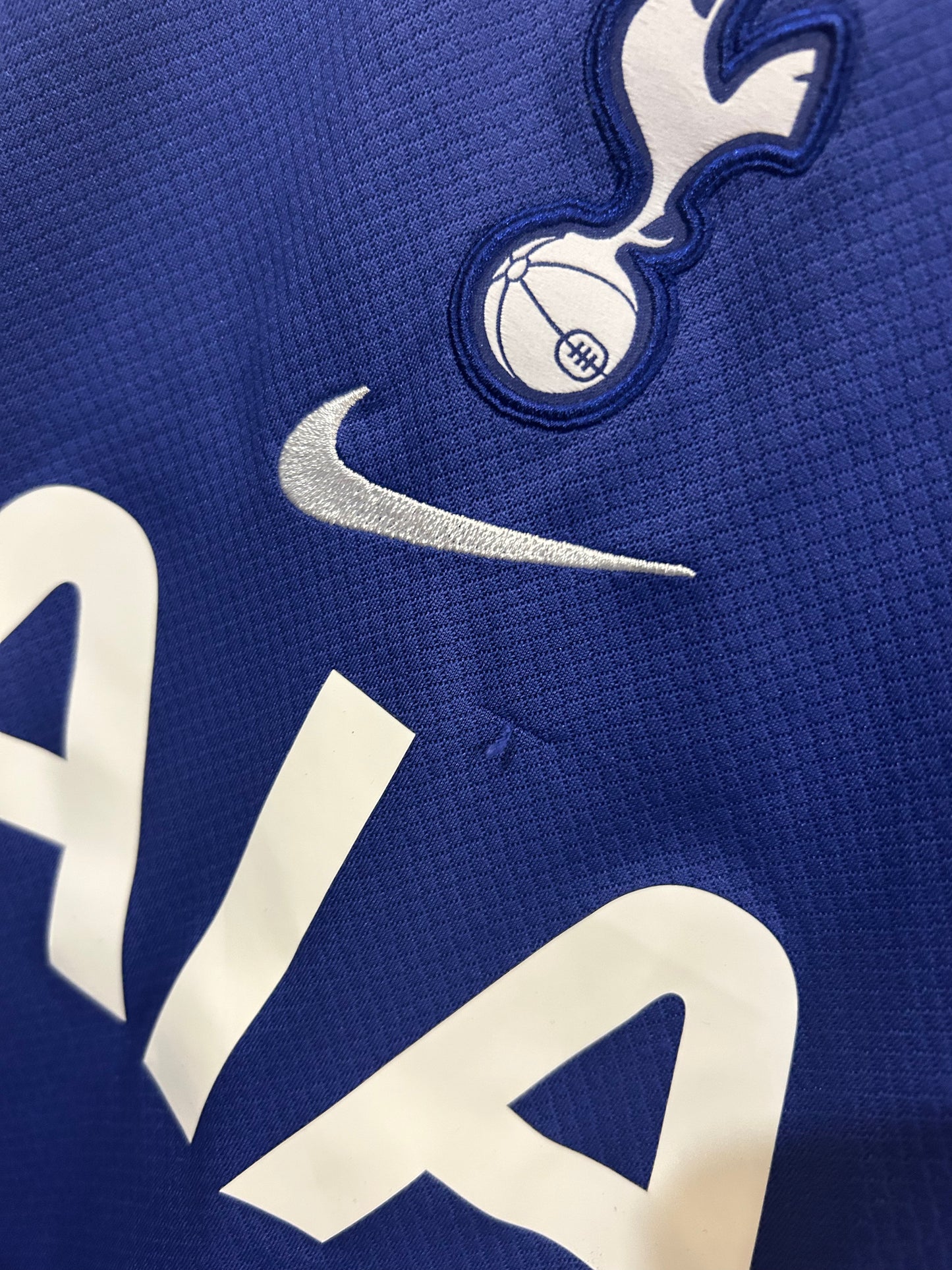 Tottenham Hotspurs - 2022/23 (14-16år)