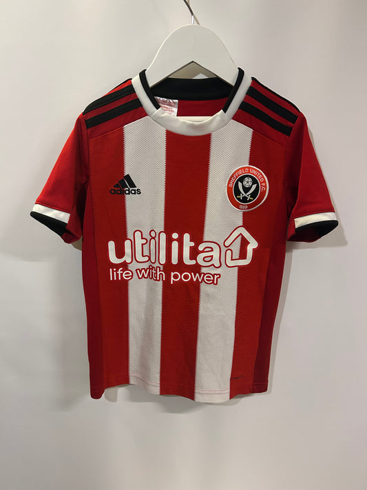 Sheffield United - 2019/20 (7-8år)