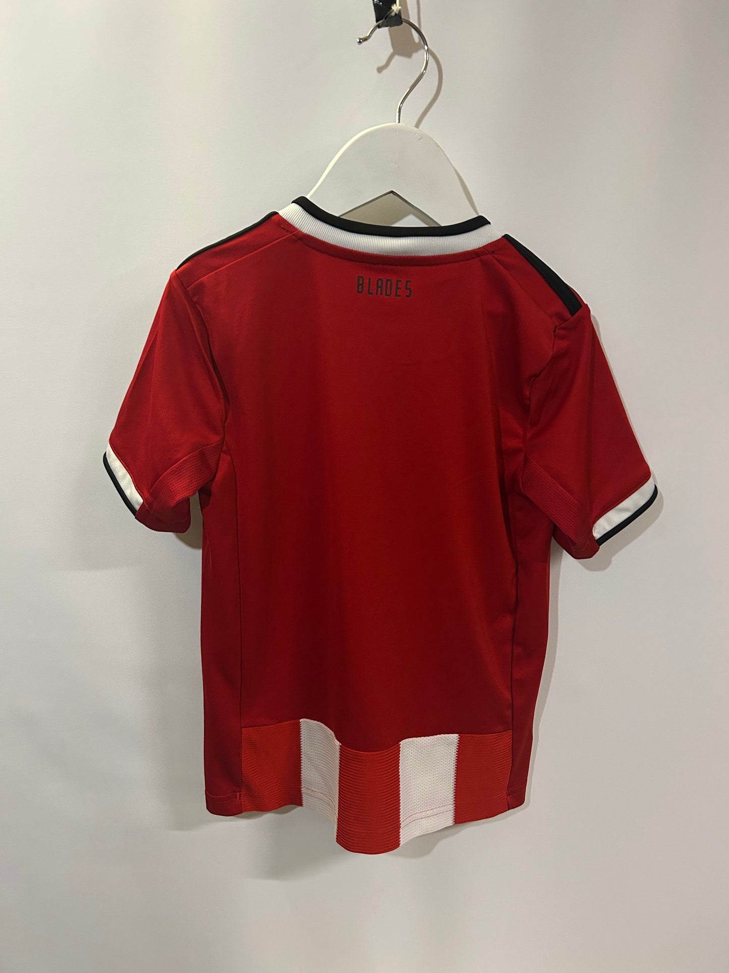 Sheffield United - 2019/20 (7-8år)