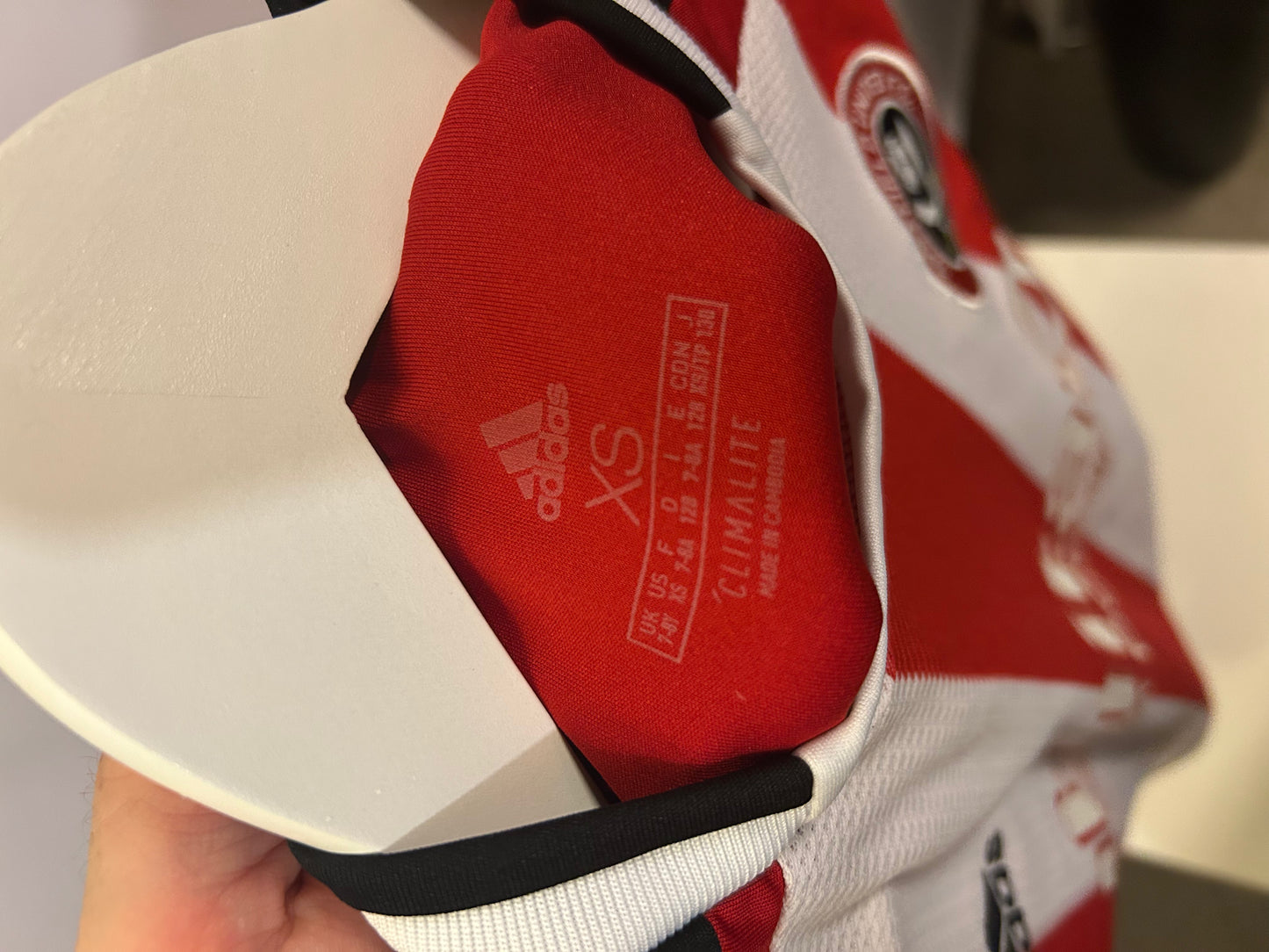 Sheffield United - 2019/20 (7-8år)