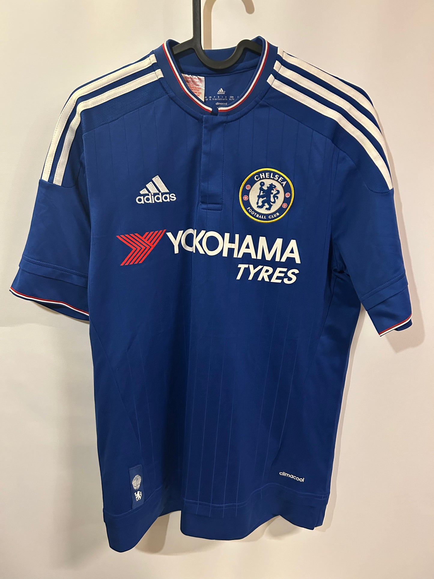Chelsea - 2015/16 (15-16år)