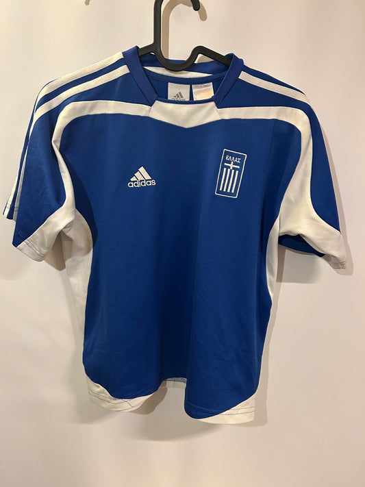 Hellas - 2004 (11-12år)