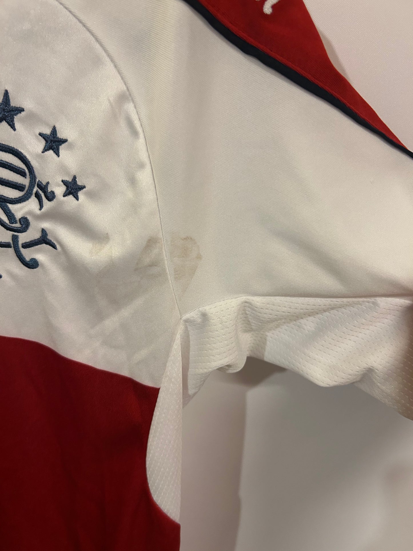 Glasgow Rangers - 2016/17 (8-10år)