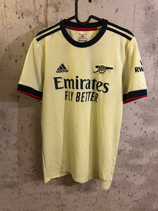 Arsenal - 2021/22 (M)