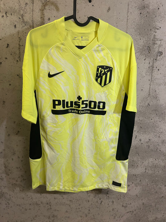 Atlético Madrid - 2020/21 (M)