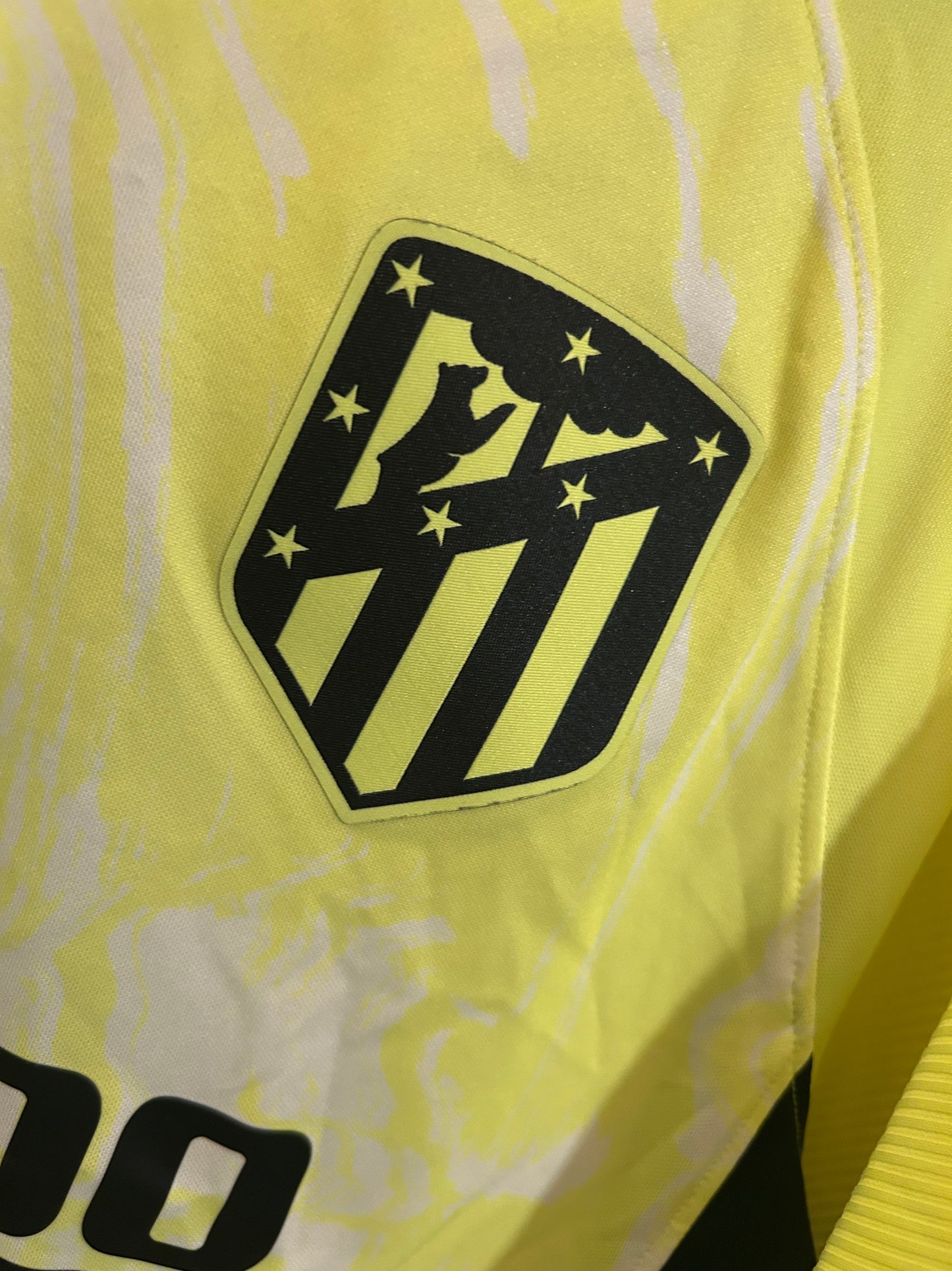 Atlético Madrid - 2020/21 (M)